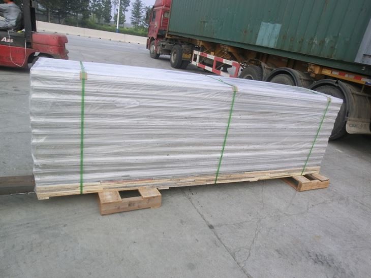 Cement Foam Board